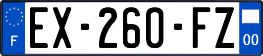 EX-260-FZ