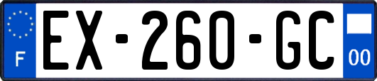 EX-260-GC