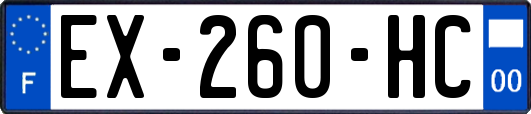 EX-260-HC