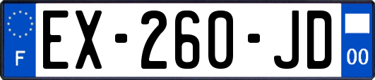 EX-260-JD