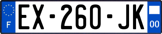 EX-260-JK