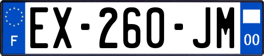 EX-260-JM