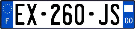 EX-260-JS