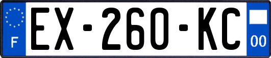 EX-260-KC