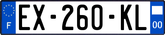 EX-260-KL