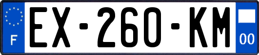 EX-260-KM