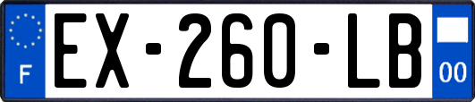 EX-260-LB