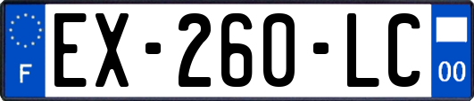 EX-260-LC