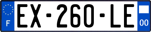 EX-260-LE
