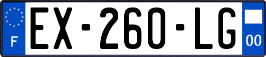 EX-260-LG