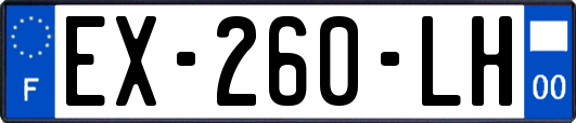 EX-260-LH