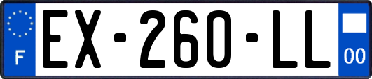 EX-260-LL