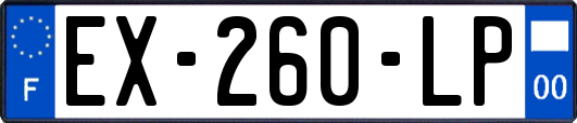 EX-260-LP