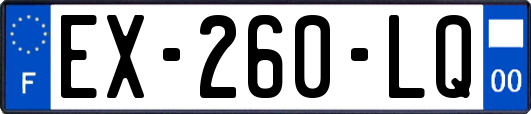 EX-260-LQ