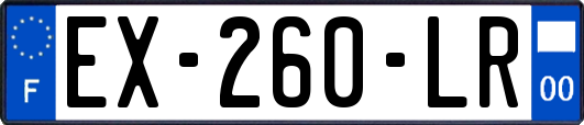 EX-260-LR