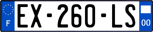 EX-260-LS
