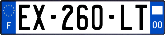 EX-260-LT