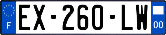 EX-260-LW