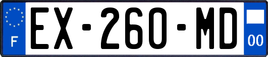 EX-260-MD