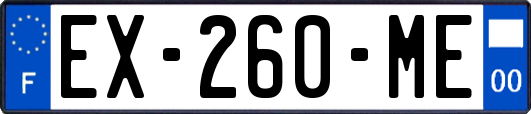EX-260-ME
