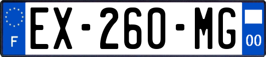 EX-260-MG
