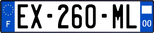 EX-260-ML