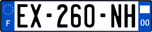 EX-260-NH