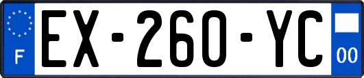 EX-260-YC