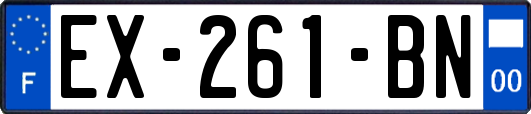 EX-261-BN