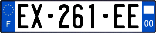 EX-261-EE