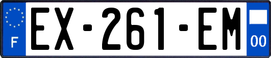 EX-261-EM