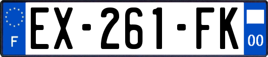 EX-261-FK