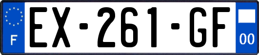 EX-261-GF
