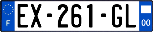 EX-261-GL
