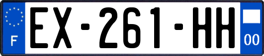 EX-261-HH