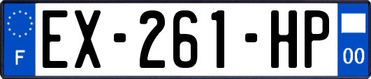 EX-261-HP