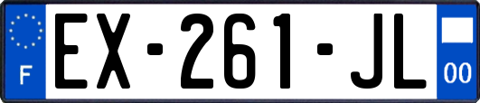 EX-261-JL