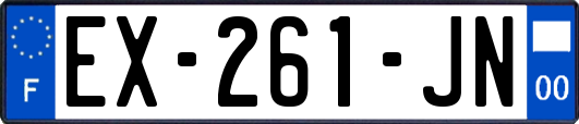 EX-261-JN