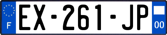EX-261-JP