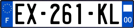 EX-261-KL