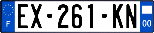 EX-261-KN