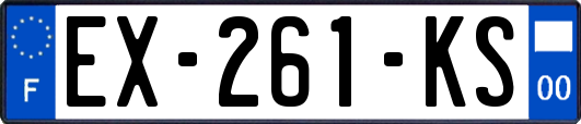 EX-261-KS
