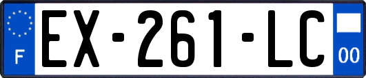 EX-261-LC