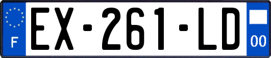 EX-261-LD
