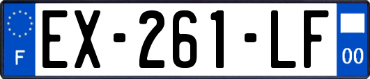 EX-261-LF