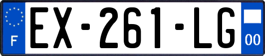 EX-261-LG