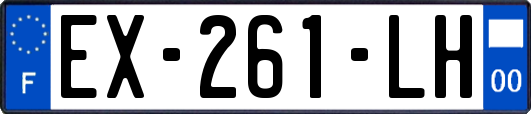 EX-261-LH
