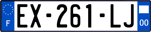 EX-261-LJ