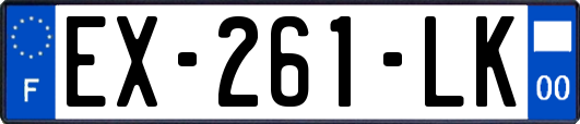 EX-261-LK