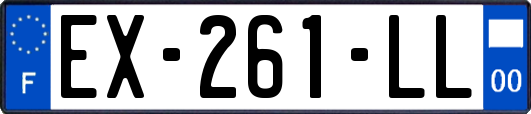 EX-261-LL